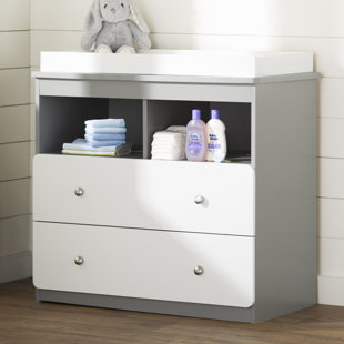 Baby changing clearance table wayfair